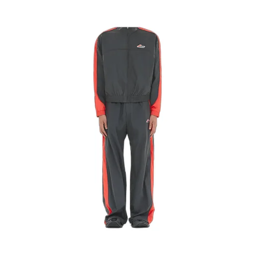 Sheldon Color Block Track Pants