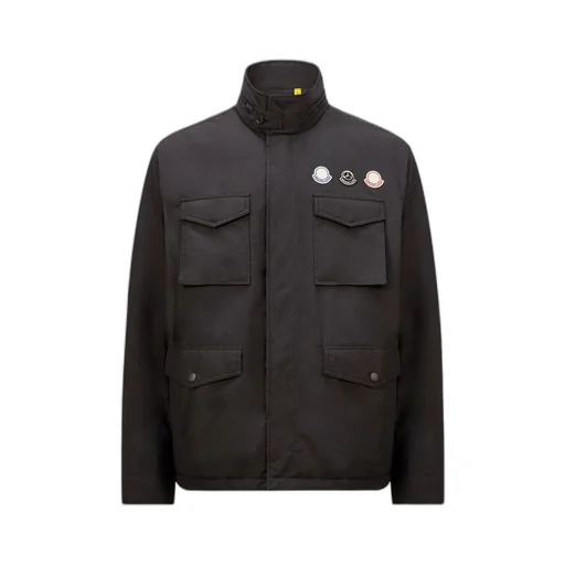 Moncler X Mercedes-Benz By Nigo Orus Down Field Jacket