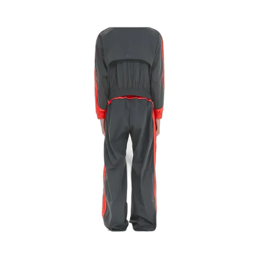 Sheldon Color Block Track Pants