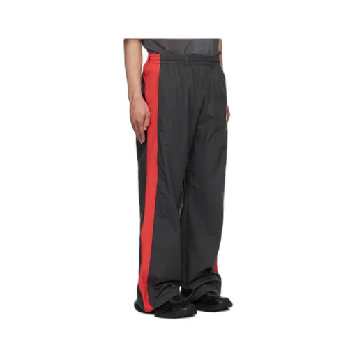Sheldon Color Block Track Pants