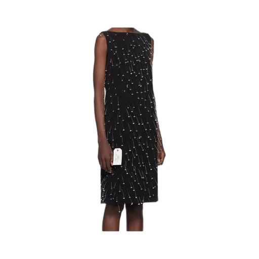 Sleeveless Dress