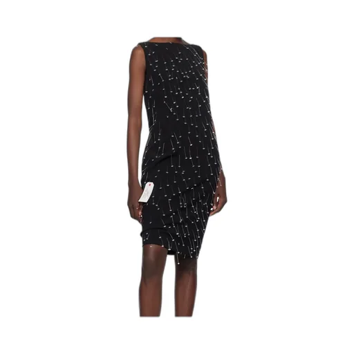 Sleeveless Dress
