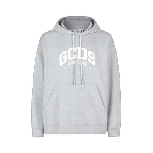 1988 Logo-Print Hoodie