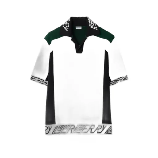 Wool T-Shirt