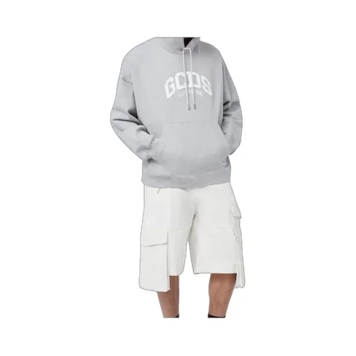 1988 Logo-Print Hoodie