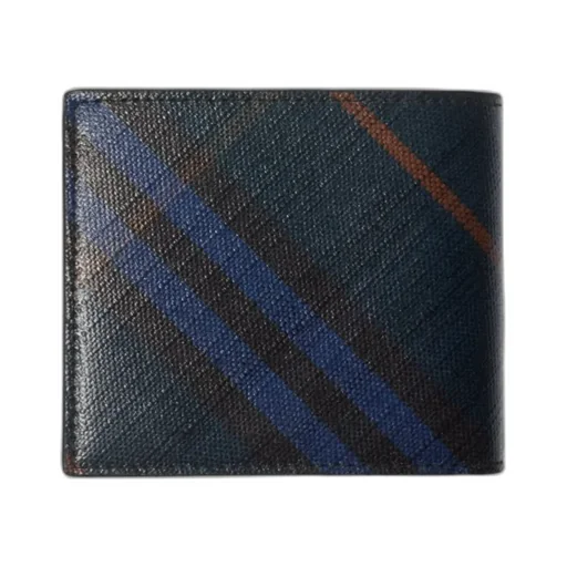 Check Bifold Wallet