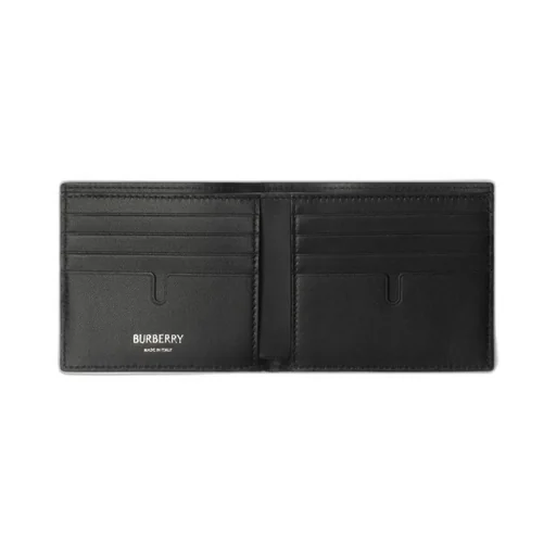 Check Bifold Wallet