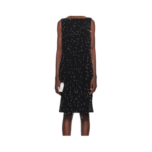 Sleeveless Dress