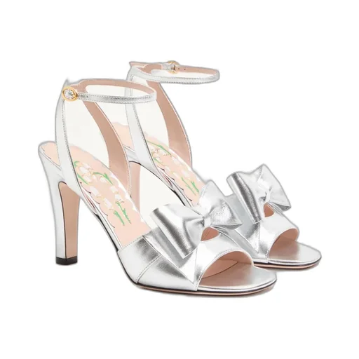 Valentino Bowow Vlogo Signature Sandals