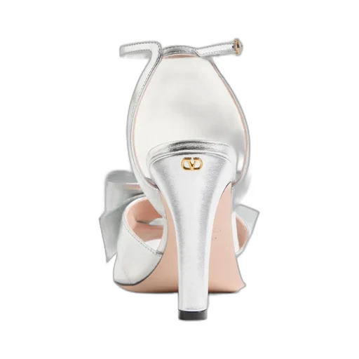 Valentino Bowow Vlogo Signature Sandals