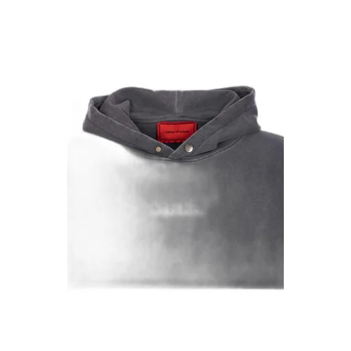 Embroidered-Logo Sweatshirt