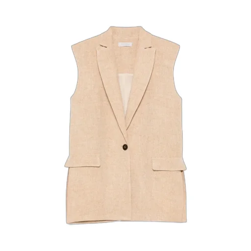 Frida Vest