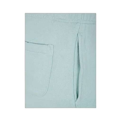 Cotton Shorts