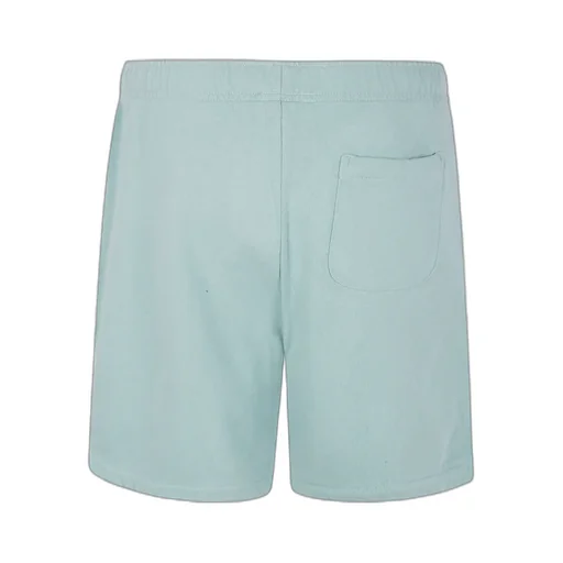 Cotton Shorts