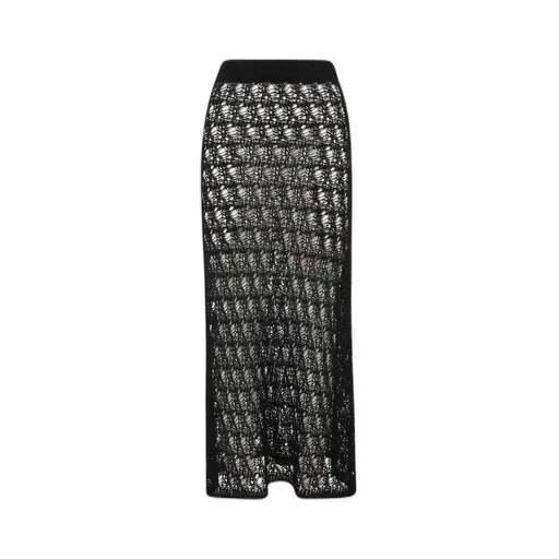 Lace Skirt