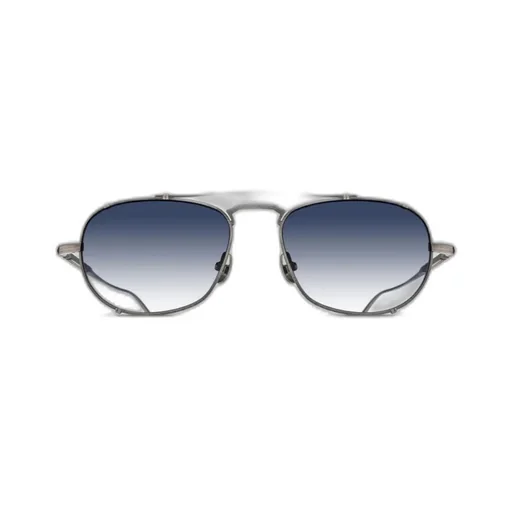 Double-Bridge Sunglasses