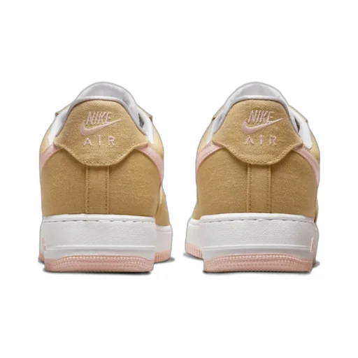 Nike Air Force 1 Retro Ll Qs Lace-Up Sneakers