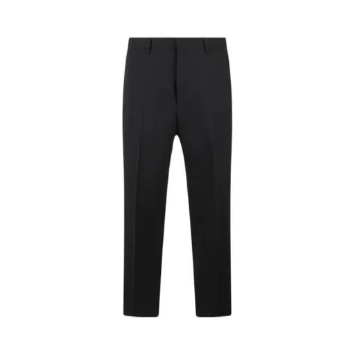 Tagliatore Straight Leg Pants