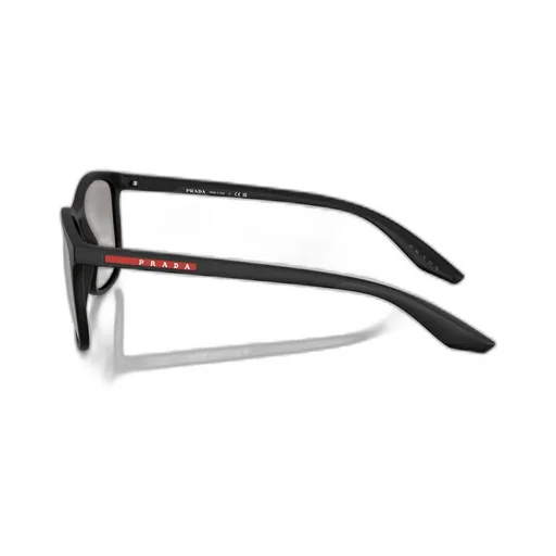 Square-Frame Sunglasses