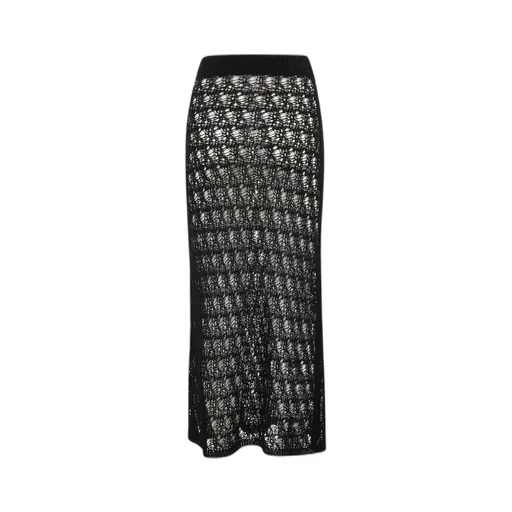 Lace Skirt