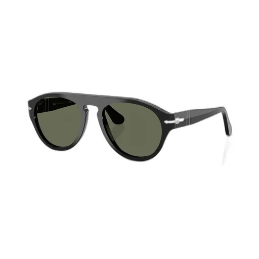 Persol Pilot Frame Sunglasses