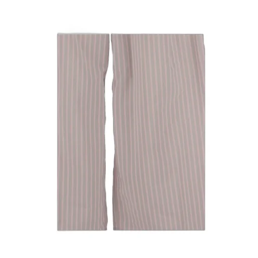 Striped Casual Pants