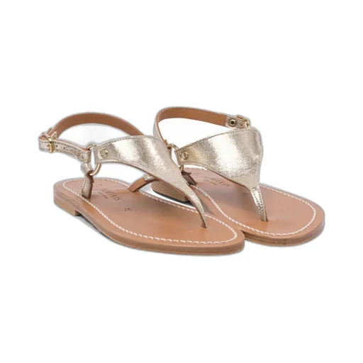 Dionysos Sandals