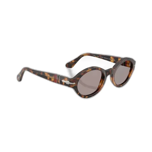 Persol Oval Frame Sunglasses