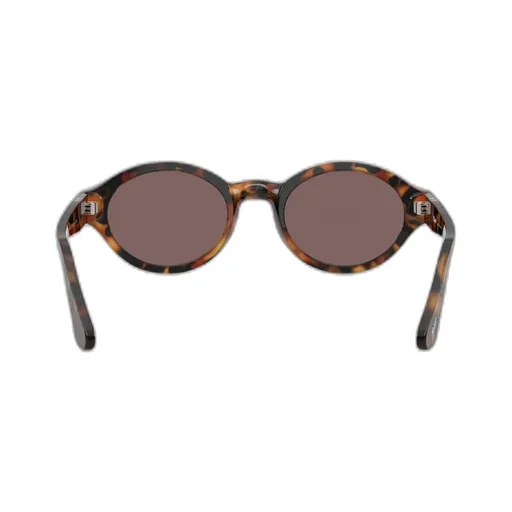 Persol Oval Frame Sunglasses