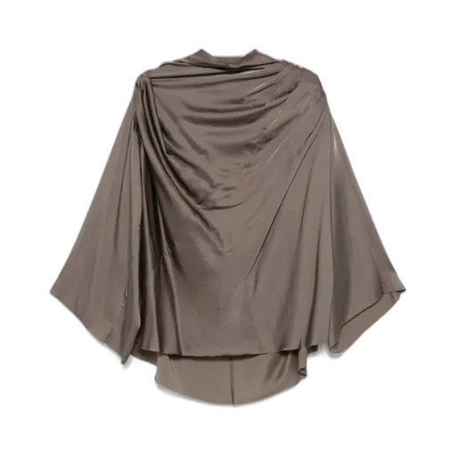 Claudette Blouse