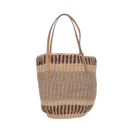 Valentino Garavani Embroidered Vlogo Signature Tote Bag