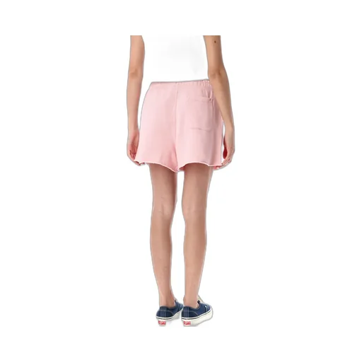 Polo Ralph Lauren Logo Embroidered Drawstring Shorts