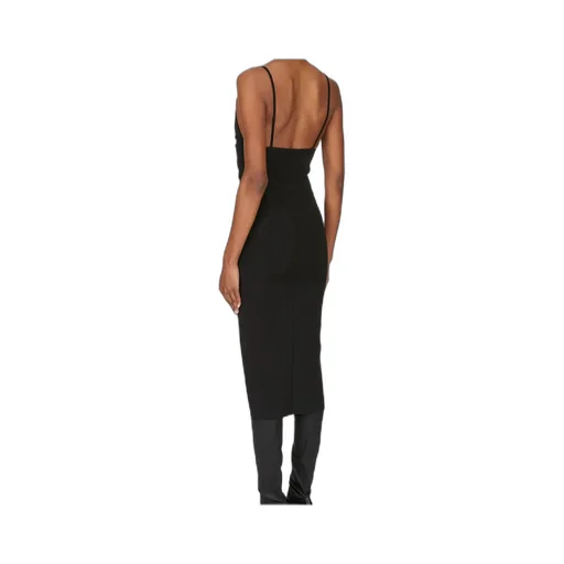 Slip Midi Dress