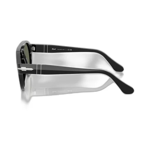Persol Pilot Frame Sunglasses