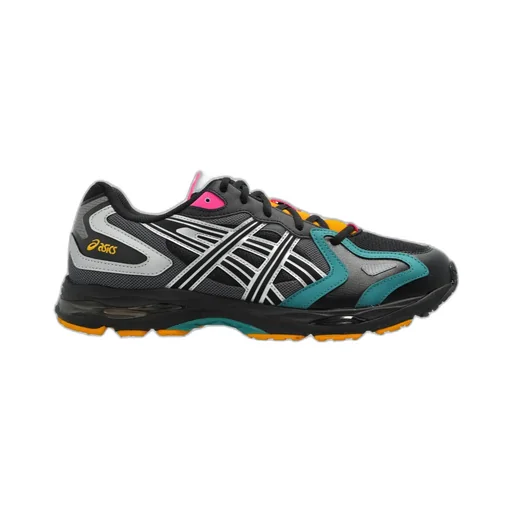 Lace-Up Sneakers