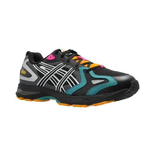 Lace-Up Sneakers