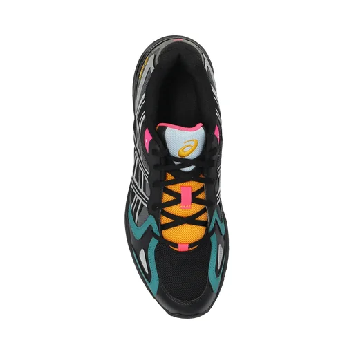 Lace-Up Sneakers