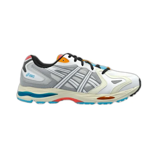 Lace-Up Sneakers