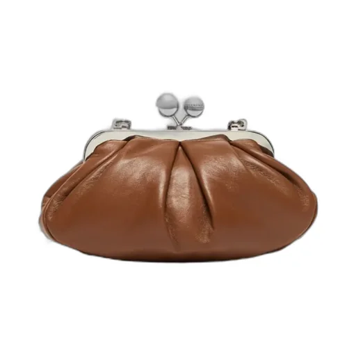 Small Sheepskin Pasticcino Bag