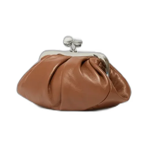 Small Sheepskin Pasticcino Bag