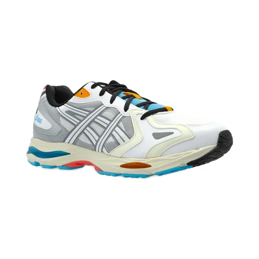 Lace-Up Sneakers