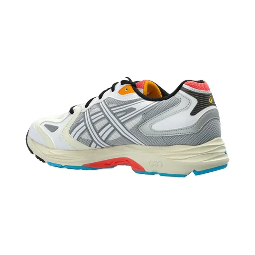 Lace-Up Sneakers