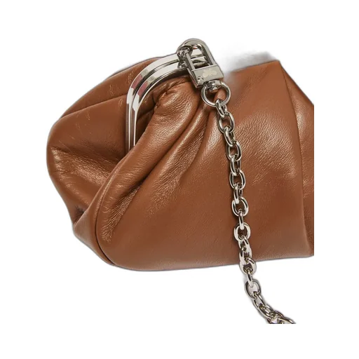 Small Sheepskin Pasticcino Bag