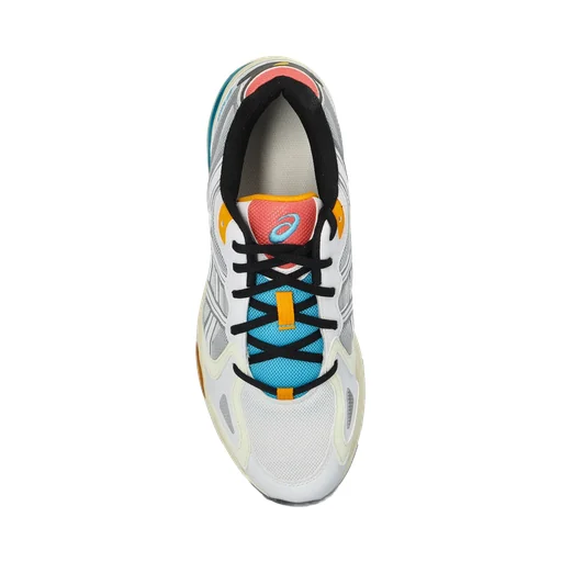 Lace-Up Sneakers