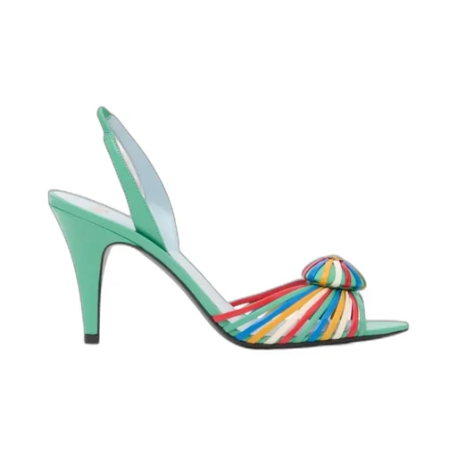 Valentino	Royal Open Toe Sandals