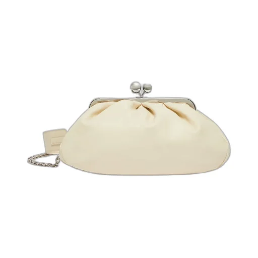 Medium Sheepskin Pasticcino Bag