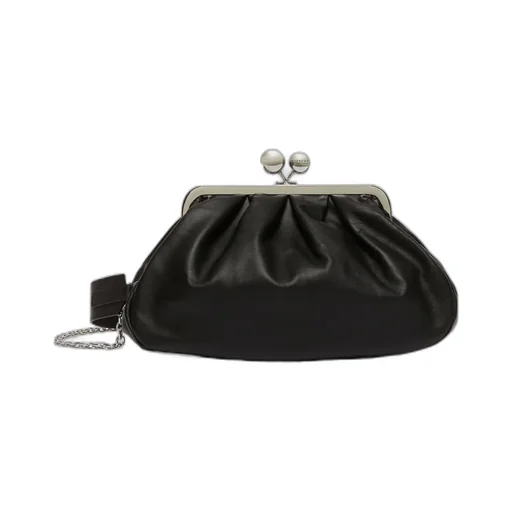 Medium Sheepskin Pasticcino Bag