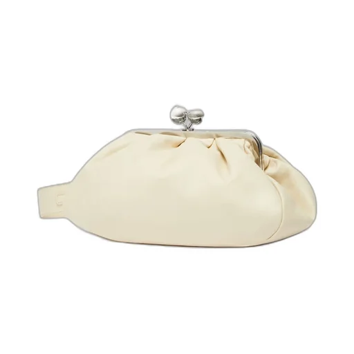 Medium Sheepskin Pasticcino Bag