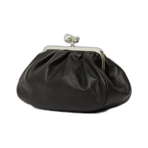 Medium Sheepskin Pasticcino Bag