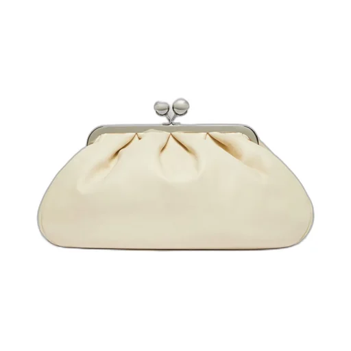 Medium Sheepskin Pasticcino Bag